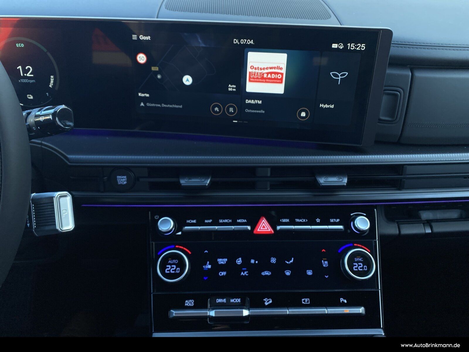 Hyundai Santa Fe – Bild 18