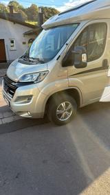 Bürstner Nexxo time T 690 - Bürstner 690
