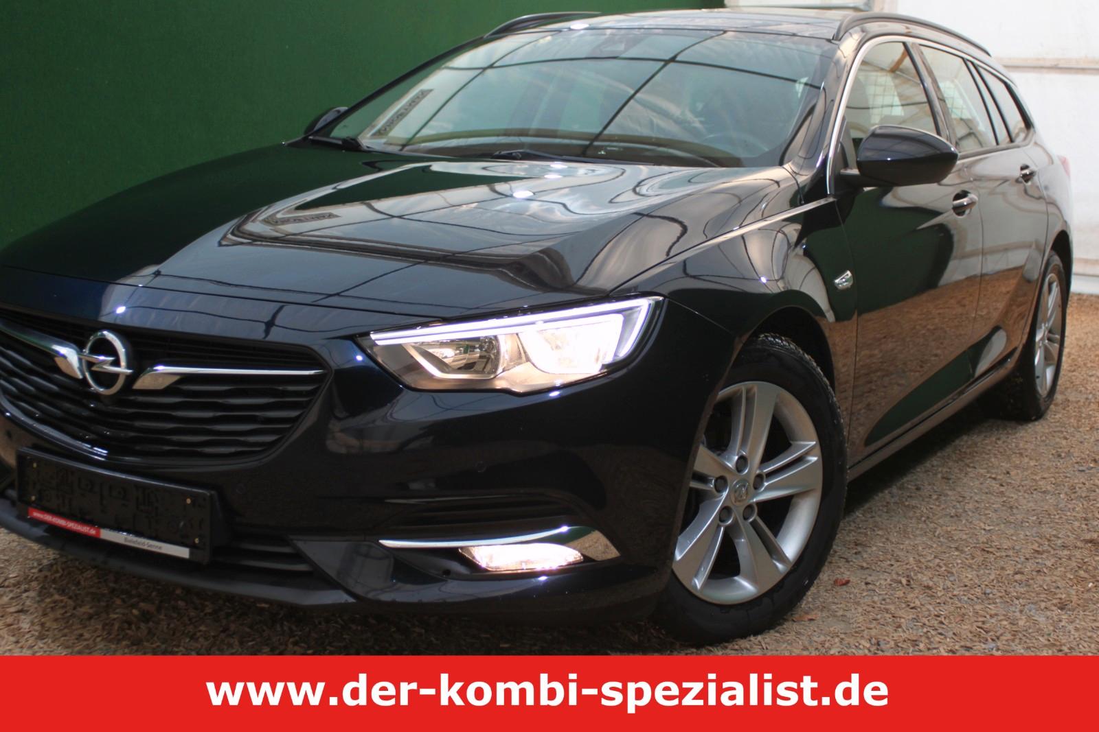 Opel Insignia B Sports Tourer 1.5/ Navi/ PDC/ 52 tkm