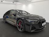 Audi RS 7 Sportback TFSI quattro performance *720 PS - : Schwarz, Beheizbare Frontscheibe