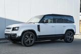 Land Rover Defender D250 X-Dynamic HSE *1H*KomfoPlus*elAHK* - Land Rover Defender: X Dynamic Hse