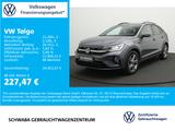 Volkswagen Taigo R-Line 1.0 TSI DSG *MATRIX*ACC*R-KAM*17" - Volkswagen Taigo in Augsburg