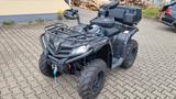 CFMOTO CForce 450S Quad Allrad elektr. Winde Tüv - CFMOTO CFORCE 450