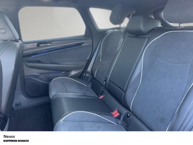 Volkswagen ID.7 Tourer Pro S 86 kWh NAVI AHK PANO BLACK STY