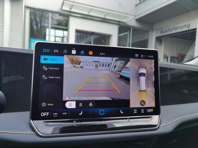 Passat 1.5 eTSI Business AHK+NAVI 7-Gang-DSG