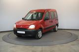 Renault Kangoo 1.4 Expression Automatik - Renault Kangoo: Expression