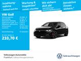 Volkswagen Golf VIII GTD 2.0 TDI DSG BLACKSTYLE PANO LEDER - Volkswagen Gebrauchtwagen in Frankfurt