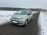 Volkswagen e-up! Style Plus 8 Fach bereift 