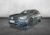 Mercedes-Benz GLC 43 4M Coupé Night+LED+SHD+Totwinkel+Kamera - Mercedes-Benz GLC 43 AMG aus 2023