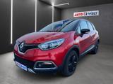 Renault Captur 1.5 dCi Navi Tempomat Sitzheizung PDC USB - Renault Captur in Halle