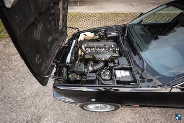 صورة مصغرة 13 لـ 1990 BMW M5