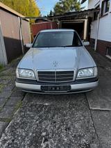 Mercedes-Benz Mercedes C 180 W202 Baujahr 1996, 108000 k... - gebrauchte Mercedes-Benz C 180 aus dem Jahr 1996