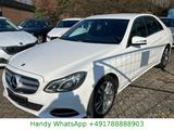 Mercedes-Benz E 220 BlueTEC AVANTGARDE Autom.*NAVI*LED* - Mercedes-Benz E 220 Gebrauchtwagen in Nürnberg