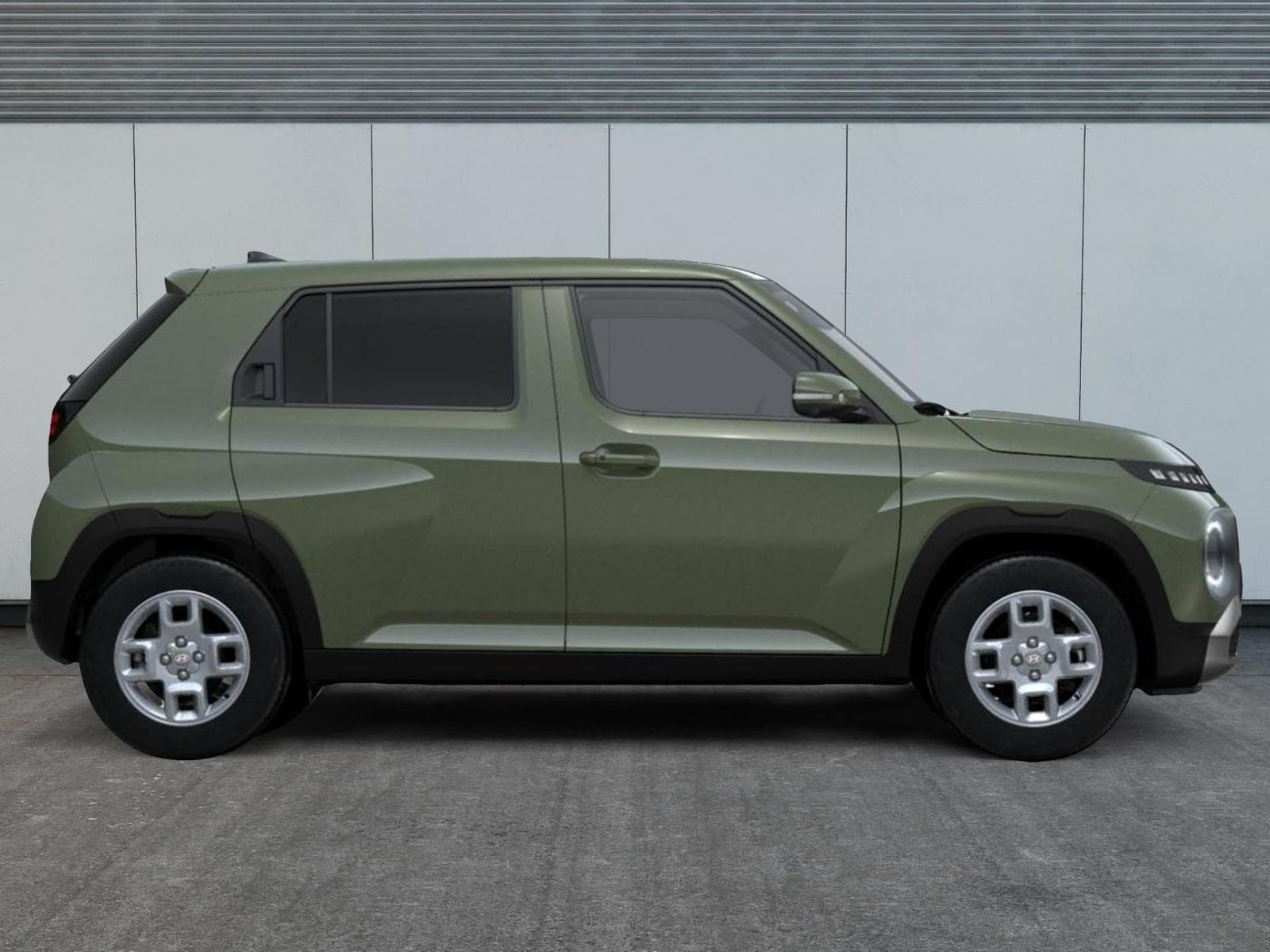 Hyundai INSTER – Bild 4