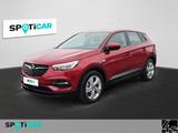 Opel Grandland X Plug-in-Hybrid Edition - Opel Grandland (X) Edition mit Hybrid-Antrieb (Benzin/Elektro)