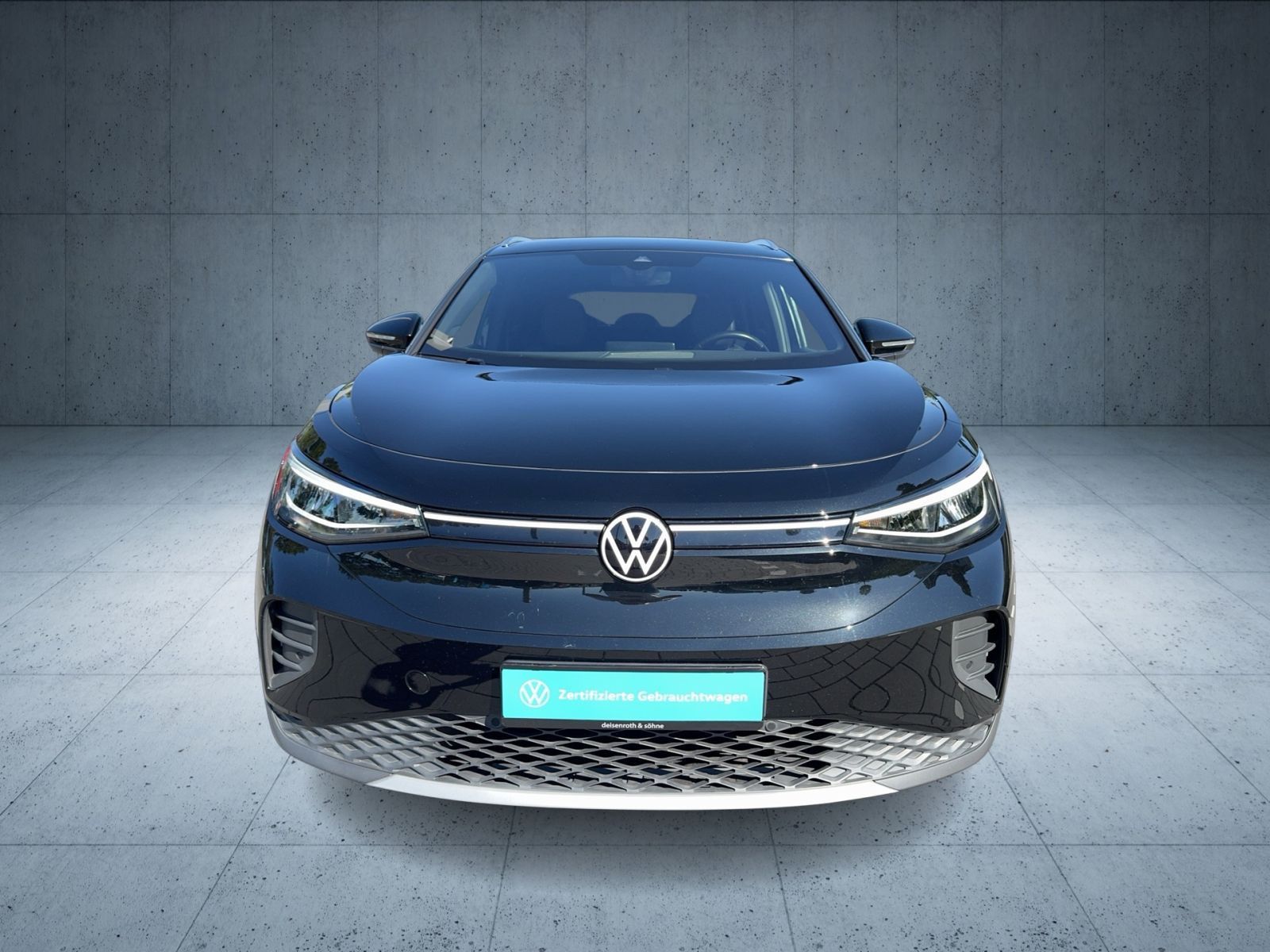 Volkswagen ID.4 - Bild 9