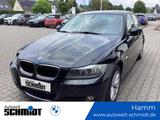 BMW 316d Limousine + 3.HAND - gebrauchte BMW 316 aus dem Jahr 2011