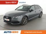Audi A4 3.0 V6 TDI quattro Sport Aut.*S-LINE*NAVI*LED - Audi A4 Gebrauchtwagen in München