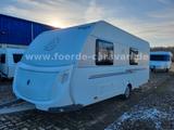Knaus Sport 550 FSK Etagenbetten - Nr. 39  (4) - Offers