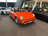 Porsche 911 G-Modell*Deutsch*Erstlack*3,2 Liter*