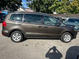 Volkswagen Sharan Comfortline BMT*DSG*PANO*KAM*7 SITZE - VW Sharan Gebrauchtwagen in München