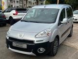 Peugeot Partner Tepee Active - Peugeot Partner: Active