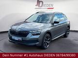 Skoda Kamiq Monte Carlo PANORAMA-LED-CARPLAY-VIRTUAL - Skoda Kamiq Tageszulassungen