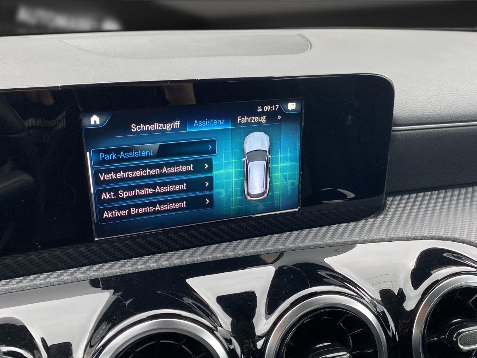 Mercedes-Benz CLA 220 ALLRAD DigTach*Led*Distro*DAB*Soundsyste foto 20