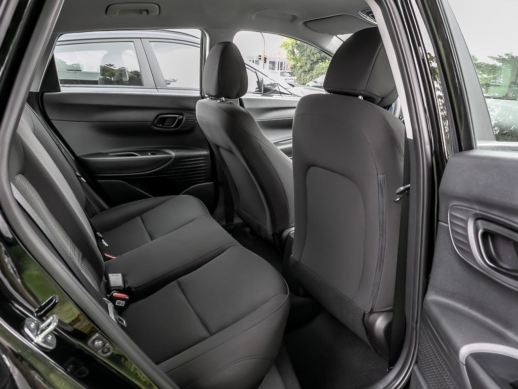 Hyundai BAYON – Bild 6