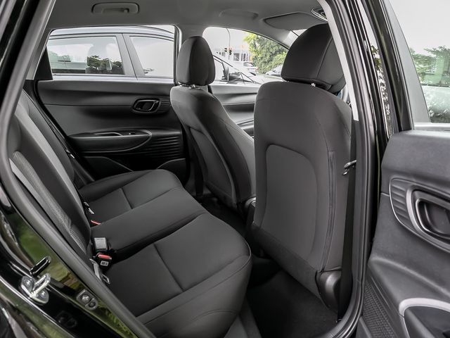 Hyundai Bayon 1.0 Select 2WD Spurhalteassistent Kamera