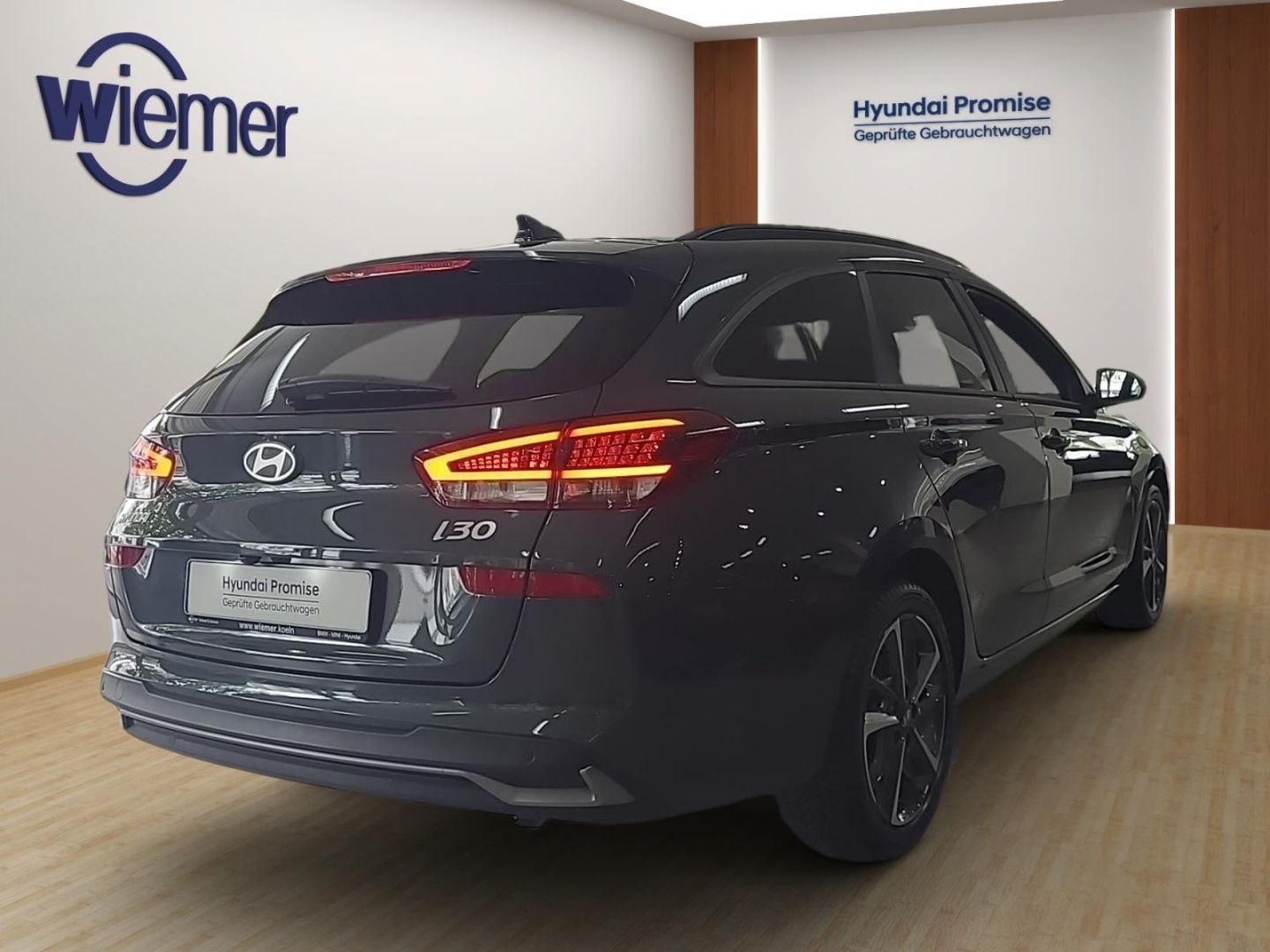 Hyundai i30 – Bild 4