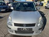 Suzuki Swift Comfort Klima / Kamera - gebrauchte Suzuki Swift aus dem Jahr 2006