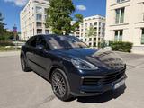 Porsche Cayenne S Coupé | 2020 | 2. Hand | Approved Gara - Porsche Cayenne Coupe-S
