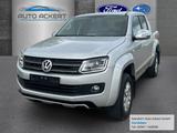 Volkswagen Amarok Atacama DoubleCab 4Motion 2.0 BiTDI - Volkswagen Kombi, Kleinbus bis 9 Sitze 4 motion
