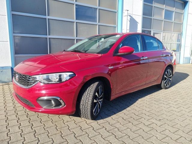 Fiat Tipo 1.3 MultiJet Lounge