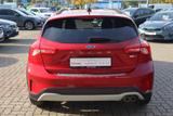 Ford Focus 1.0 EcoBoost Active X LED Navi ACC - Ford Focus: Rot
