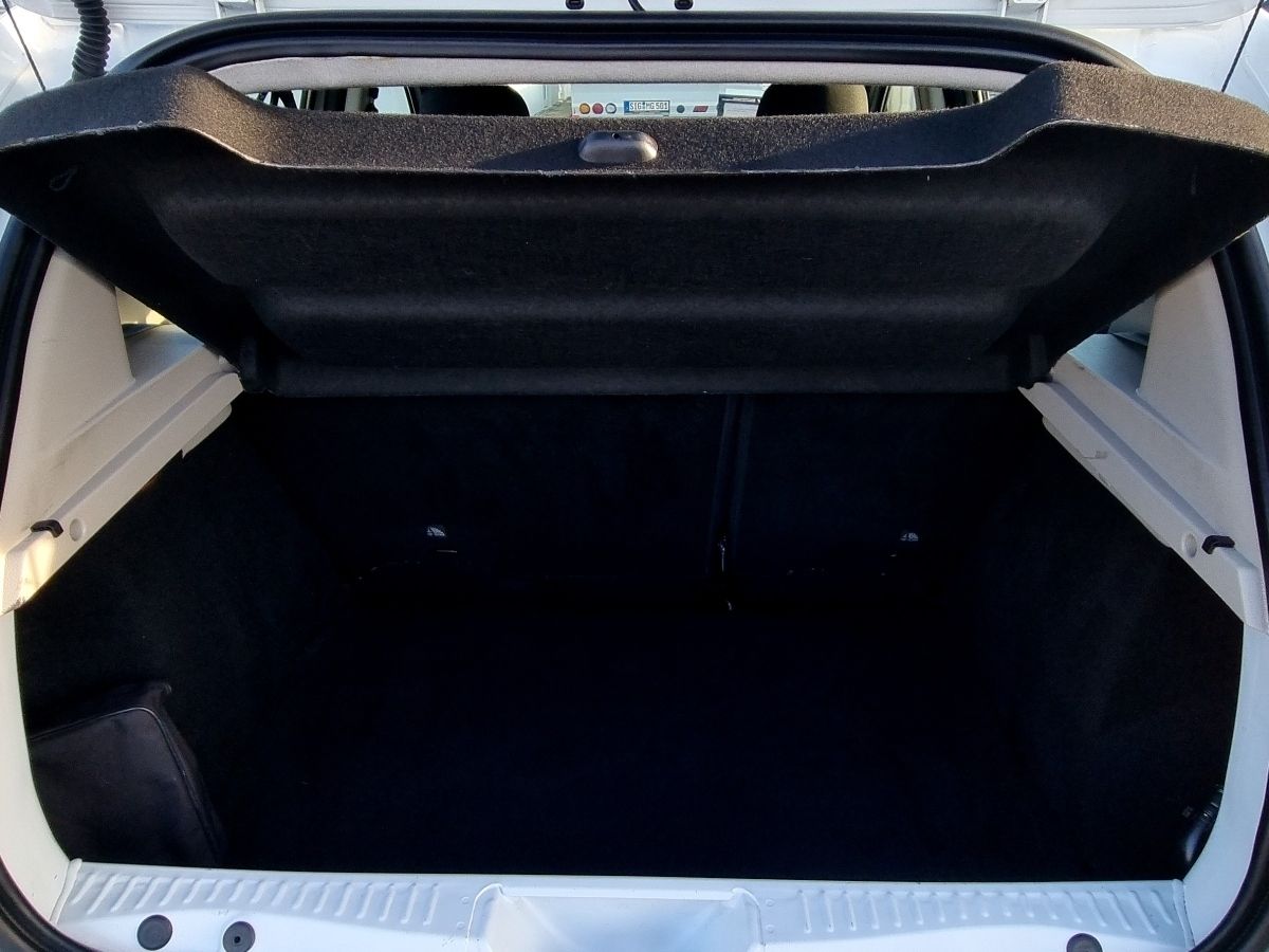 Fahrzeugabbildung Dacia Sandero Deal Stepway TCe 100 ECO-G