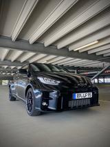 Toyota Yaris 1.6-l-Turbo GR High-Performance-Paket ... - Toyota Yaris: 1.6
