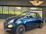 Fiat 500 Cabrio 1.2 8V LOUNGE SZH/Navi/Park/USB/16" - : Cabrio, Us