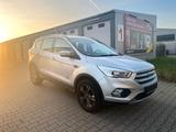 Ford Kuga Cool & Connect ALLRAD - Ford Kuga: Cool Connect