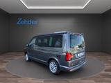 Volkswagen T6 California 6.1 Ocean 2.0 TDI DSG 4M Camper St - : Allradantrieb, Kleinbus