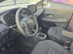 Dacia Sandero III 1.0 TCe 90 Expression *Klima*PDC*