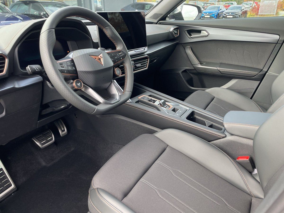 Cupra Formentor - Bild 10