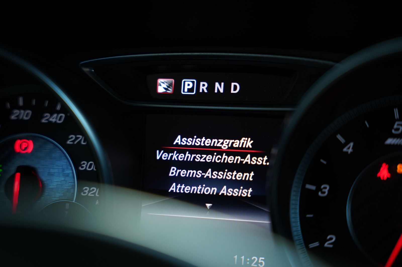 Mercedes Benz Cla 45 Amg Shooting Brake