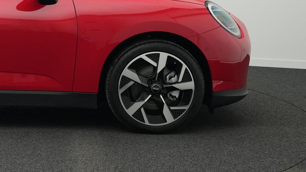 MINI Cooper E - Bild 18