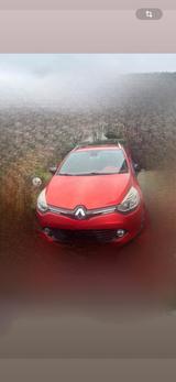 Renault Clio Grandtour Expression 1.2 16V TCe 100 Ex... - Renault Clio: Expression 16v