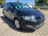 Volkswagen Polo V Style, 63 tkm, Klima, Sitzheizung - Volkswagen Polo aus 2011: Style