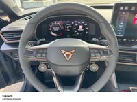 Cupra Leon - Vorschau Bild 15