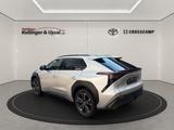 Toyota bZ4X 71,4 kWh 150kW Comf-+Tech.-Paket  96,2% - Toyota bZ4X Gebrauchtwagen