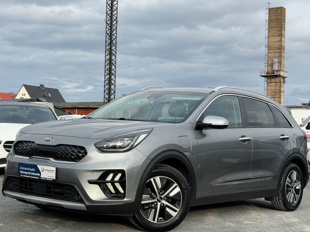 Image of Kia Niro